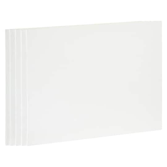 Canvas Panel Value Pack by Artist's Loft® Necessities
